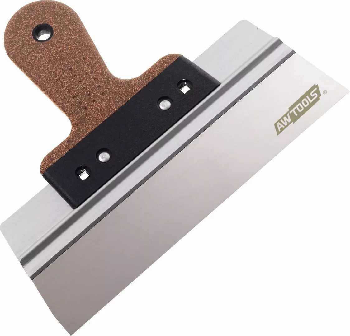 AWTools AWTOOLS STAINLESS PUTTY 250/60 FACADE