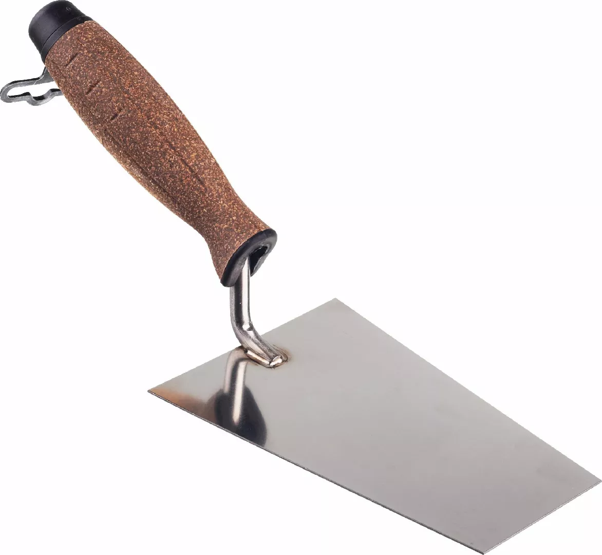 AWTools AWTOOLS TRAPEZOIDAL STAINLESS STAINLESS TROwel