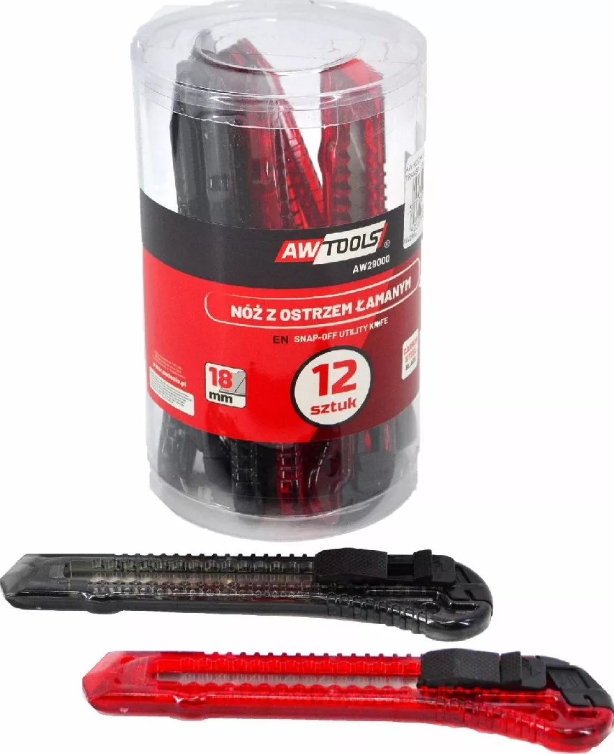 AWTools AWTOOLS WALLPAPER CUTTER 18mm /