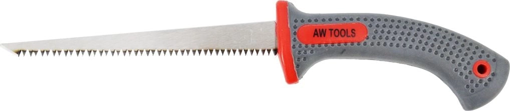 AWTools AWTOOLS PIŁA DO GIPSOKARTONU 160mm