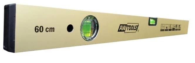 AWTools Gold level 60cm (AW30012) AW30012