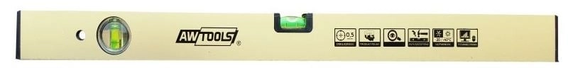 AWTools Gold level 80cm 30013 AW30013