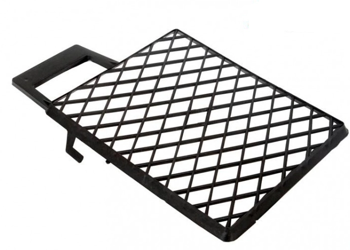 AWTools Kratka malarska 22 x 26cm