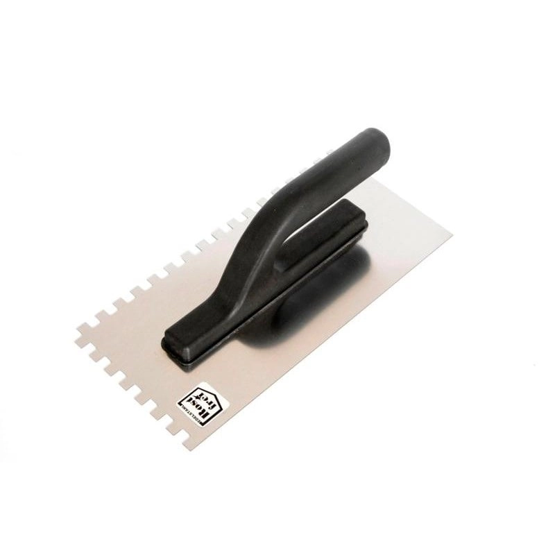 AWTools Paca metalowa z uchwytem plastikowym