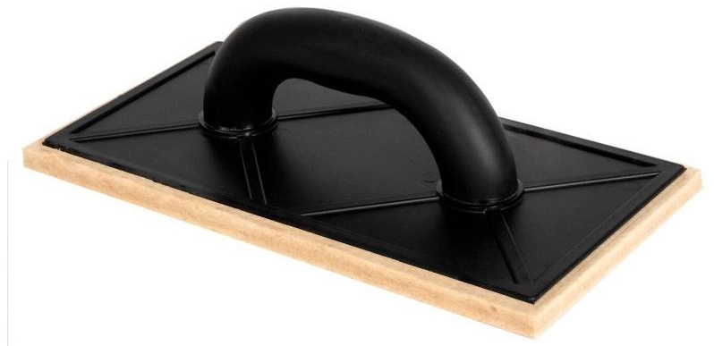 AWTools Plastic trowel 270mm with 8mm