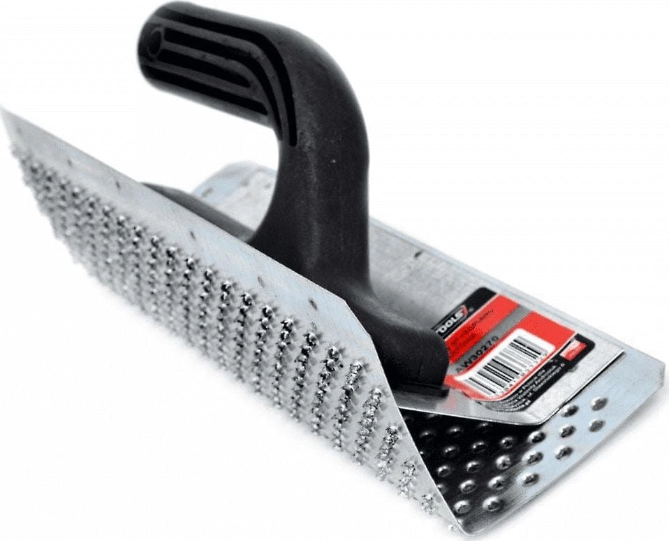 AWTools angular styrofoam grater 270mm (AW30270)