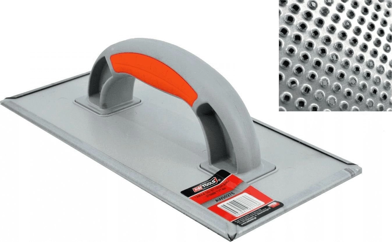 AWTools Styrofoam grater 270mm Tytan (AW30275)