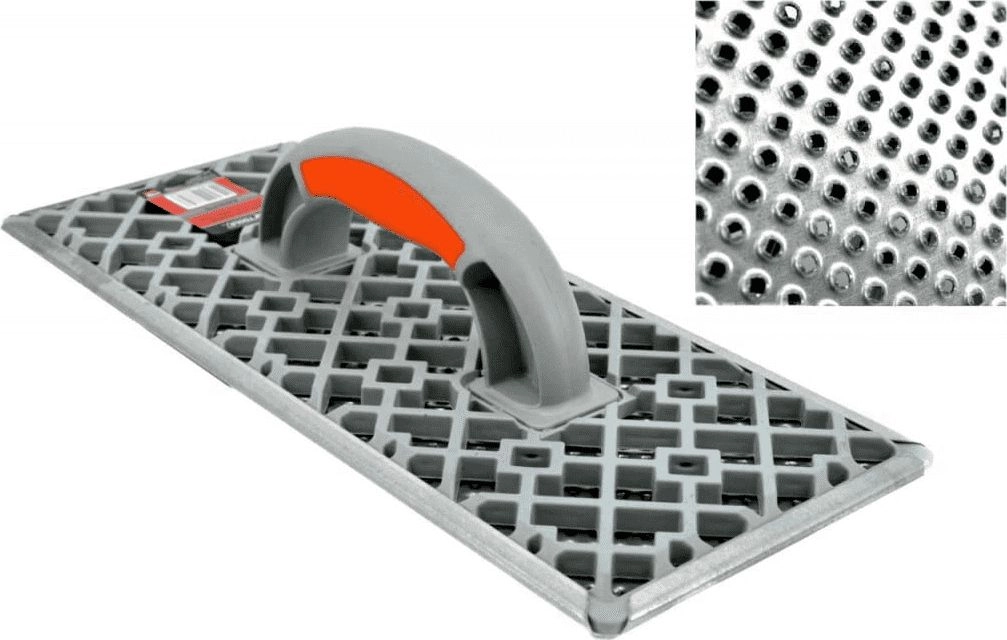 AWTools reinforced polystyrene grater 375mm (AW30276)