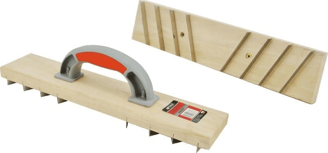 AWTools wooden plaster stripper (AW30279) AW30279