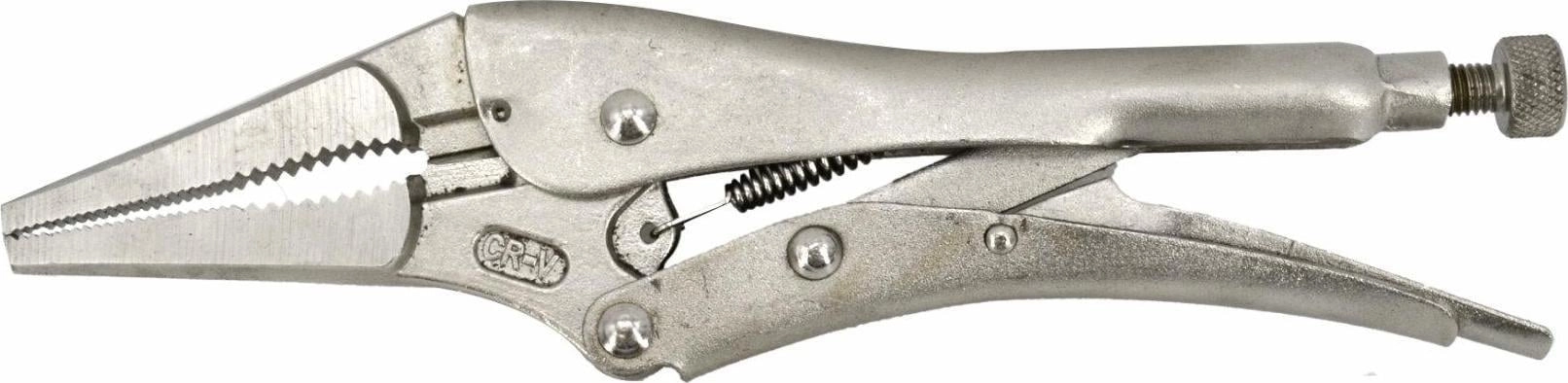 AWTOOLS MORSEA CLAMP PLIERS 225mm LONG
