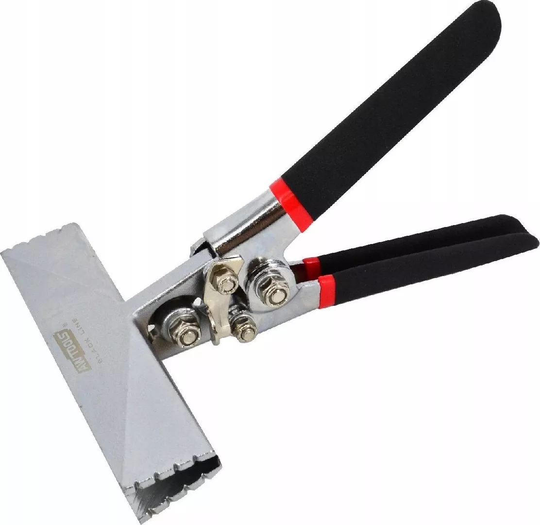 AWTools AWTOOLS PROFILE SHAPING PLIERS 210mm