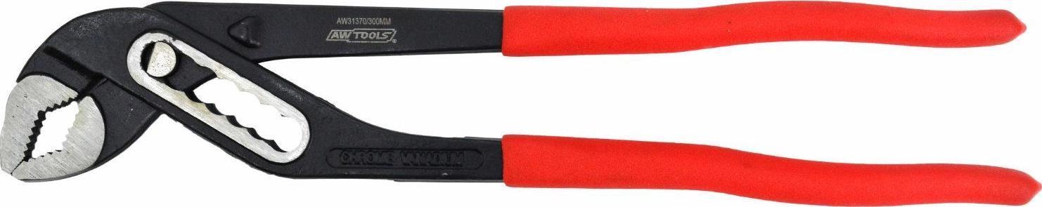 AWTools AW ADJUSTABLE PLIERS 300mm AW31370