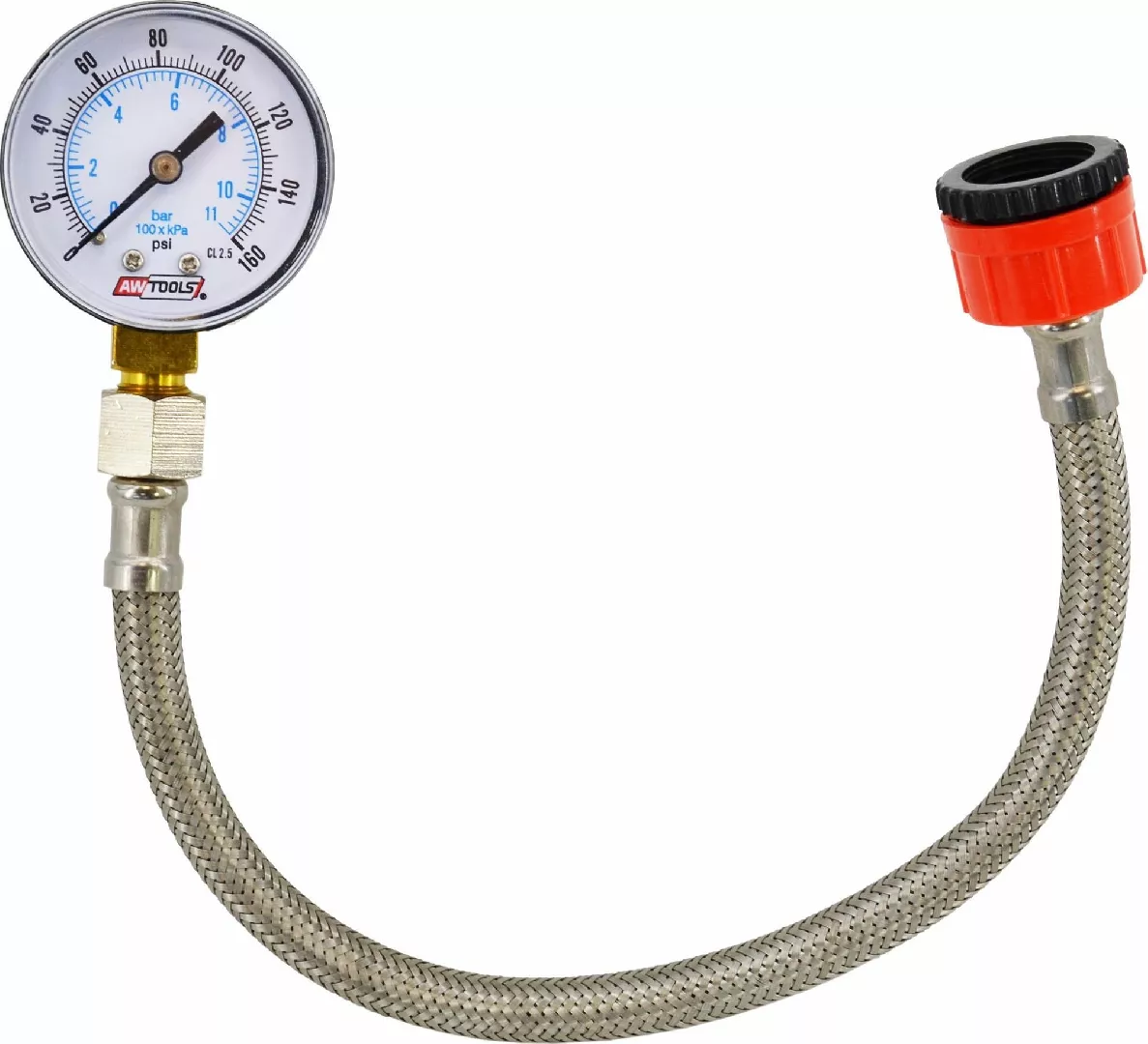 AWTools AWTOOLS KIT FOR PRESSURE CHECKING