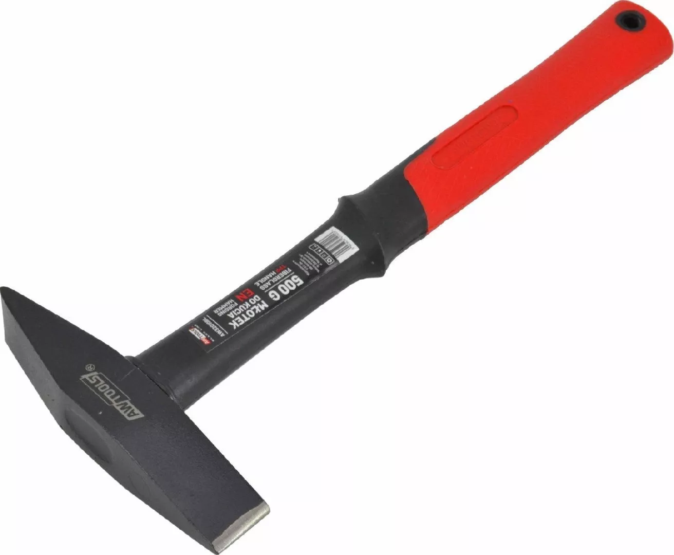 AWTools AWTOOLS FORGING HAMMER 500g BLACK