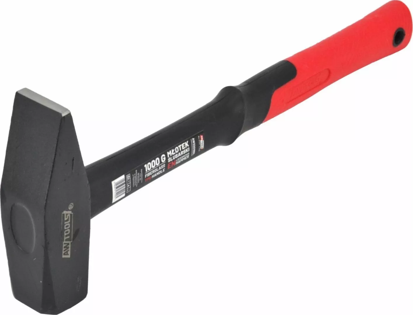 AWTools AWTOOLS LOCKSTOCK HAMMER 2.0