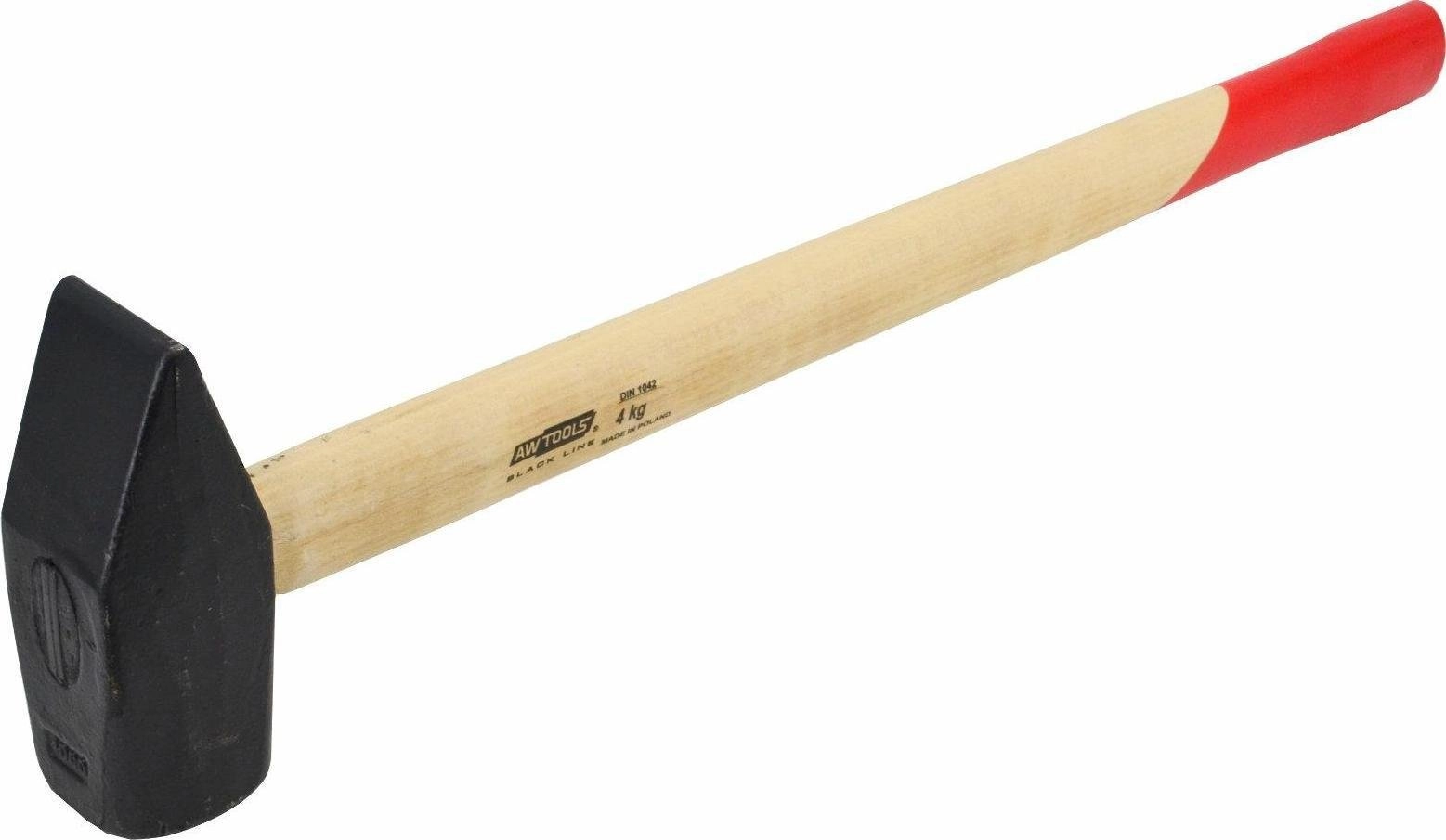 AWTools AWTOOLS SMITH HAMMER 4.0kg