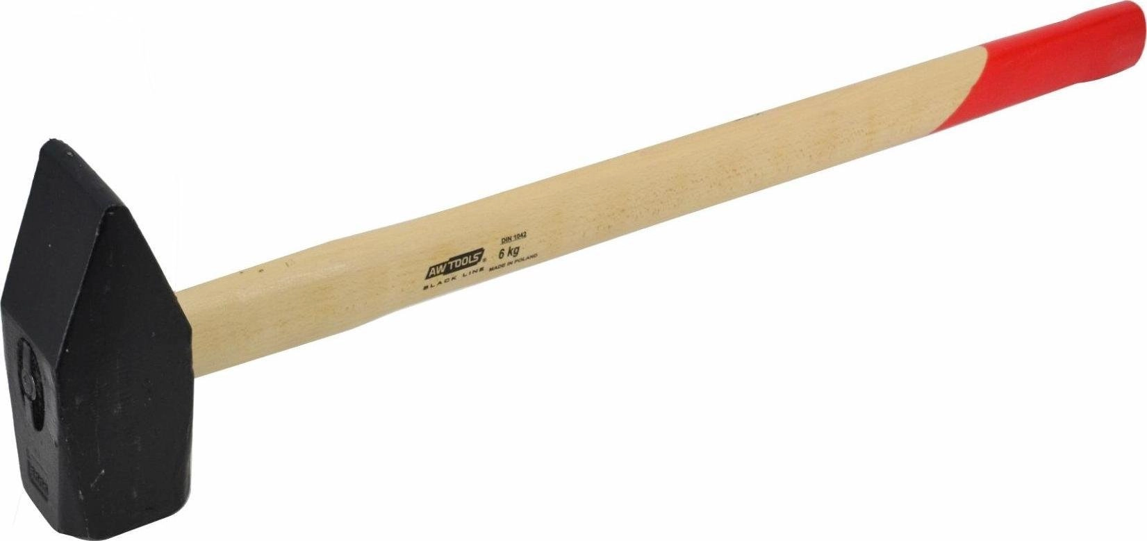 AWTools AWTOOLS SMITH HAMMER 6.0