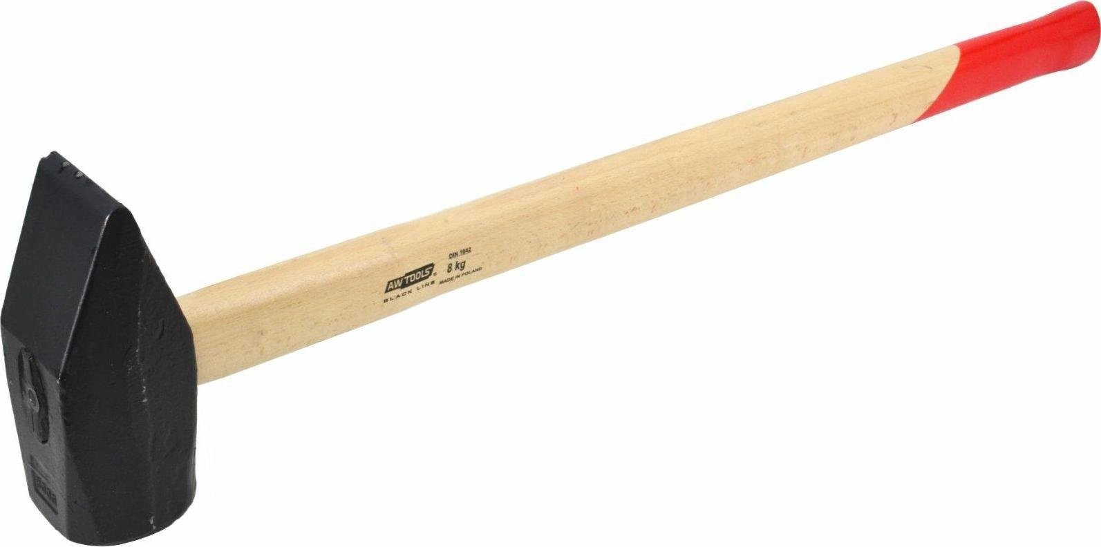 AWTools AWTOOLS SMITH HAMMER 8.0