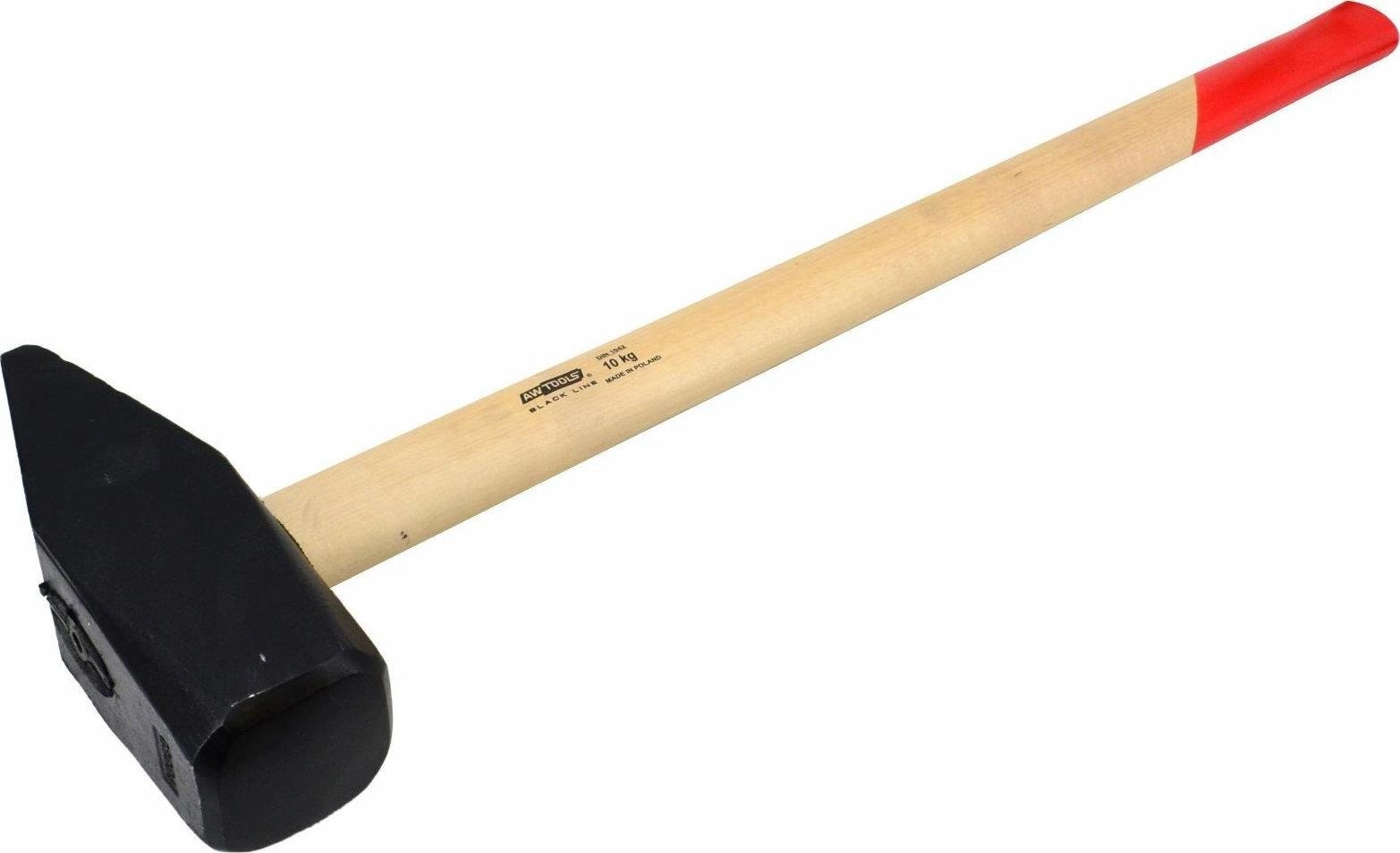 AWTOOLS SLEDGE HAMMER 10.0 kg