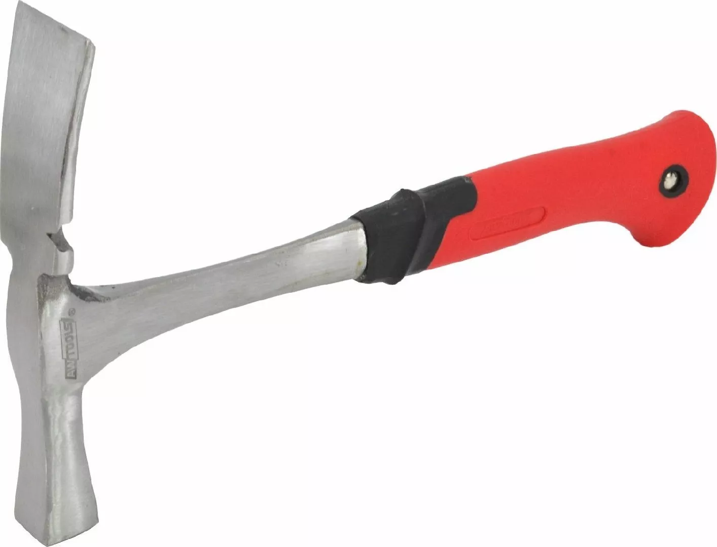 AWTools AWTOOLS Bricklayer`s hammer 600g MONOBLOCK