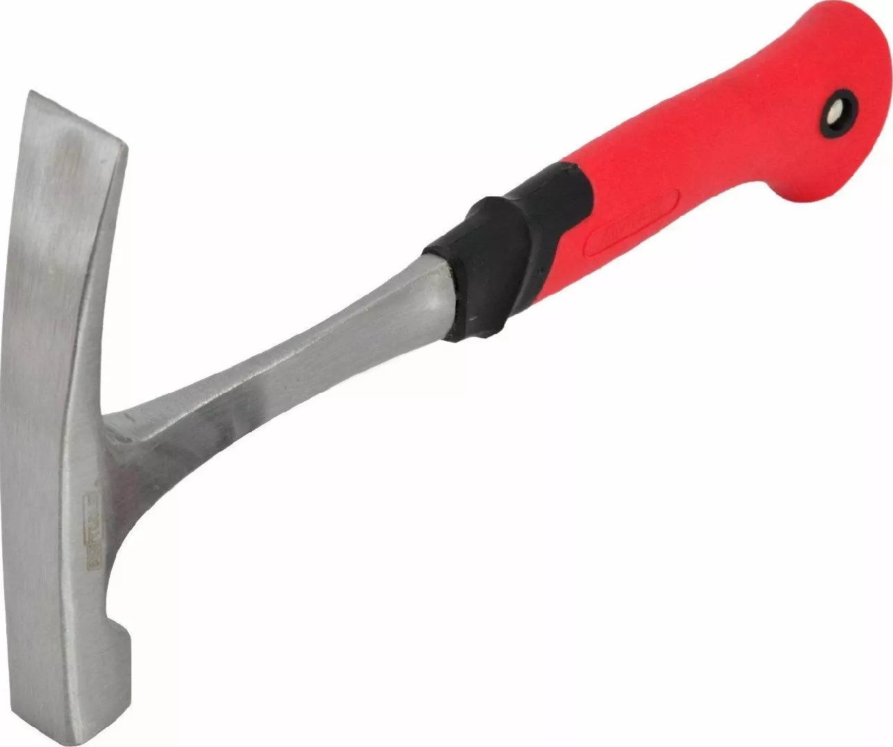 AWTools AWTOOLS Bricklayer`s hammer 600g MONOBLOCK