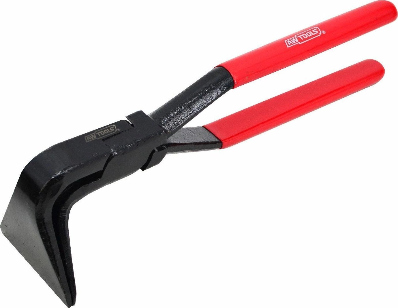 AWTools AWTOOLS KLESZCZE DO GIĘCIA BLACHY