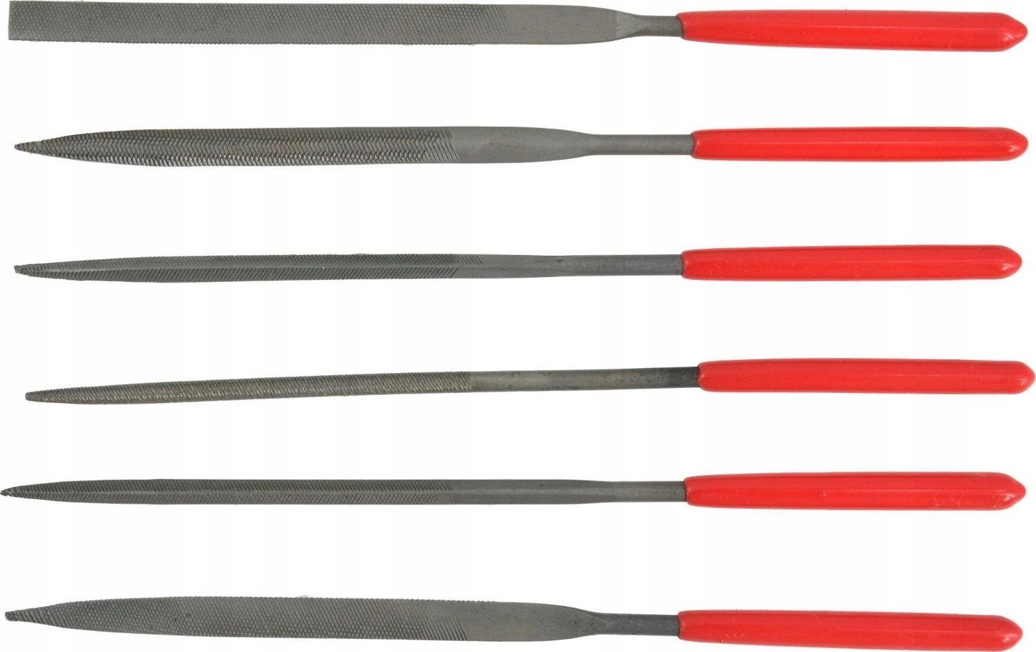AWTools AWTOOLS IGLAK  6szt. 3x140x65mm AW32600