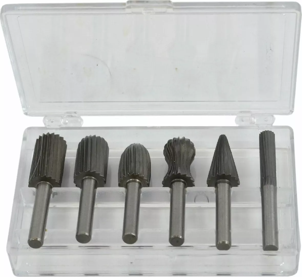 AWTools AWTOOLS SHANK CUTTERS FOR METAL