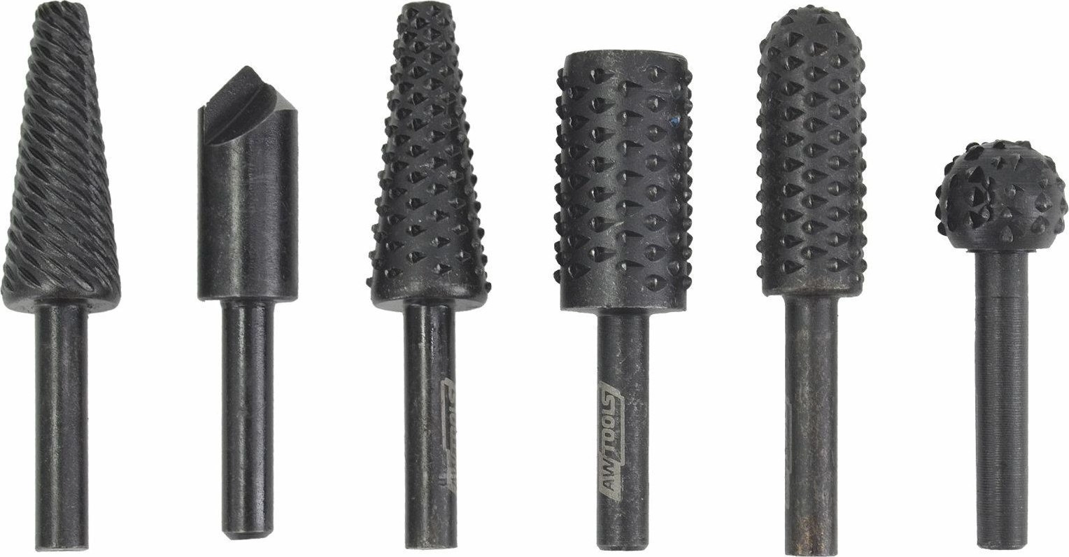 AWTools AWTOOLS METAL CUTTERS 2 pcs