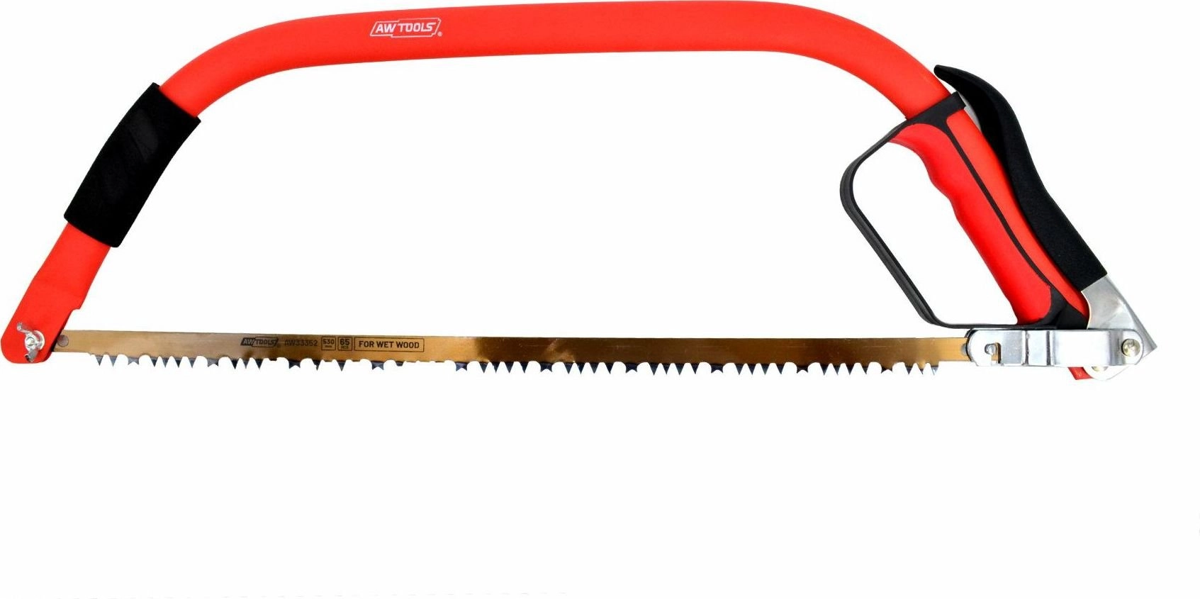 AWTools AWTOOLS BOW SAW 530mm AW33352