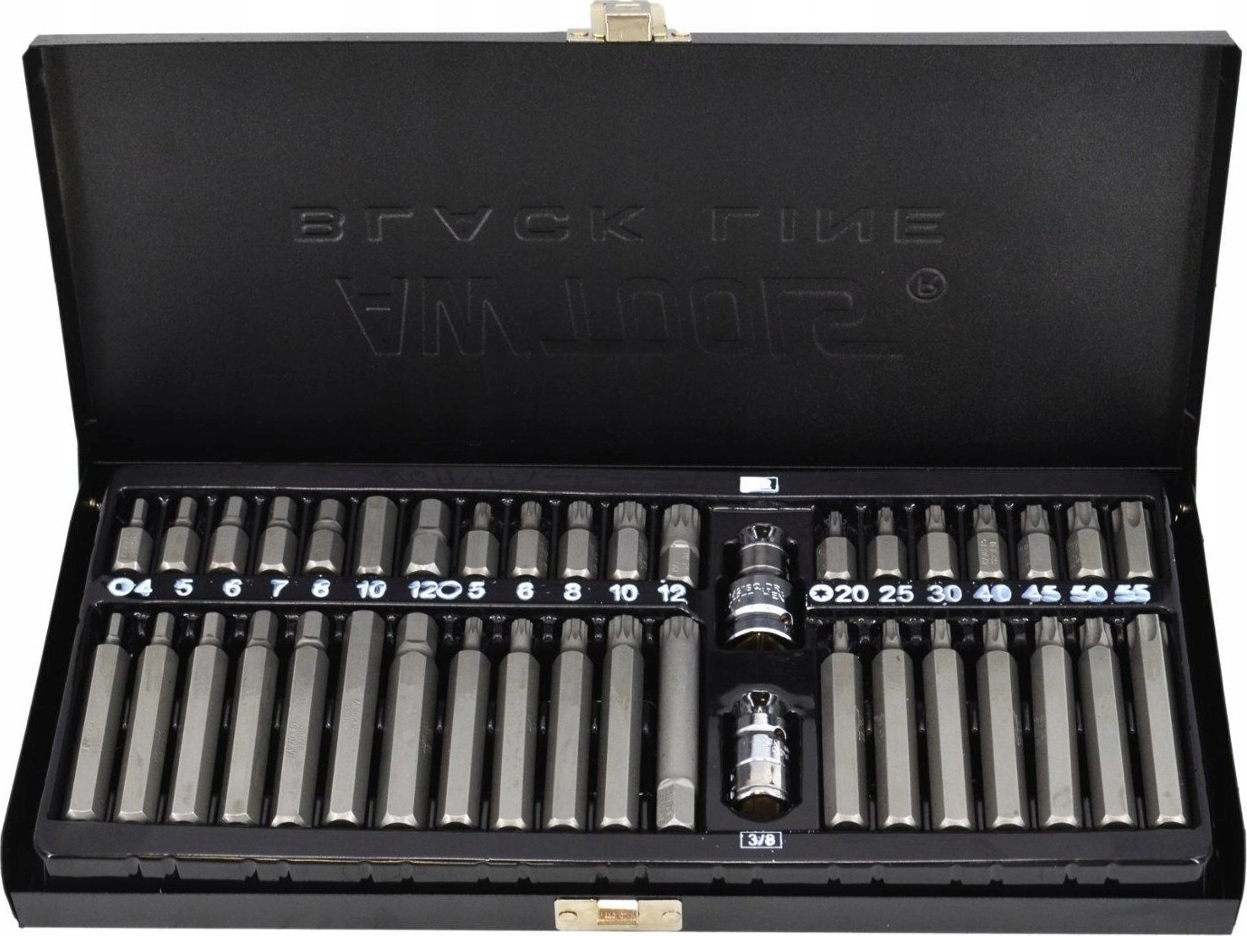 AWTools AWTOOLS HEX / TORX /