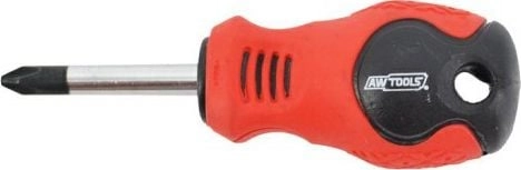 AWTools Wkrętak krzyżakowy PH2 x 38mm