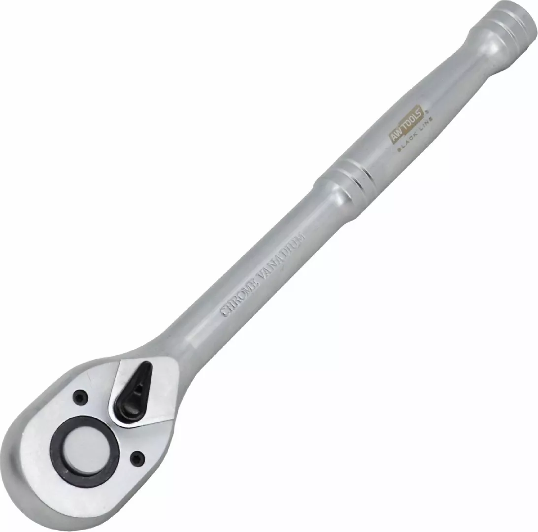 AWTools AW RATCHET 1/4`` METAL 72Z