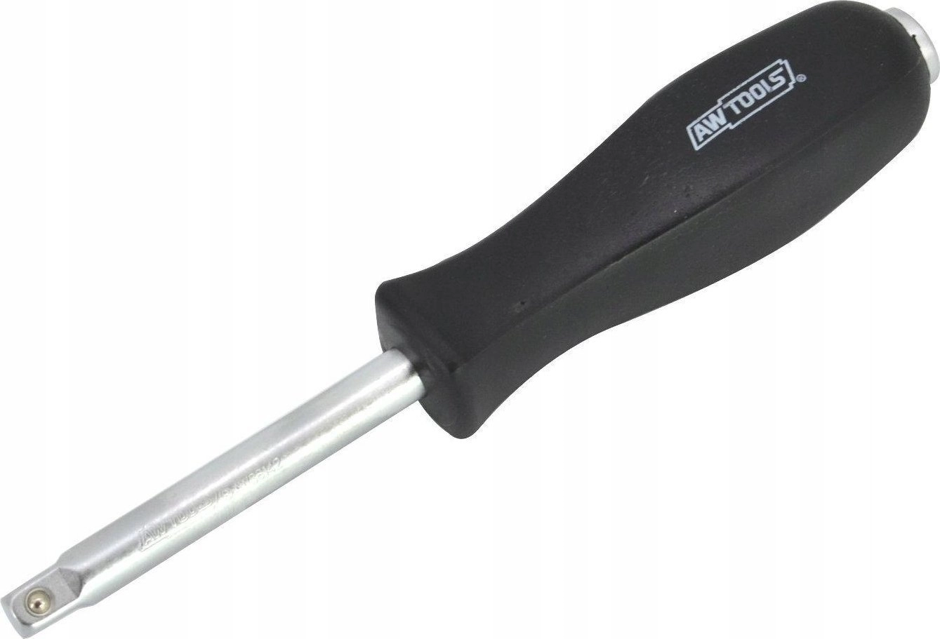 AWTools AWTOOLS WKRĘTAK NASADEK 1/4" 150mm