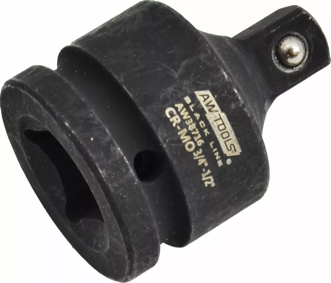 AWTools AWTOOLS REDUKCJA UDAROWA 3/4"na1/2&quot