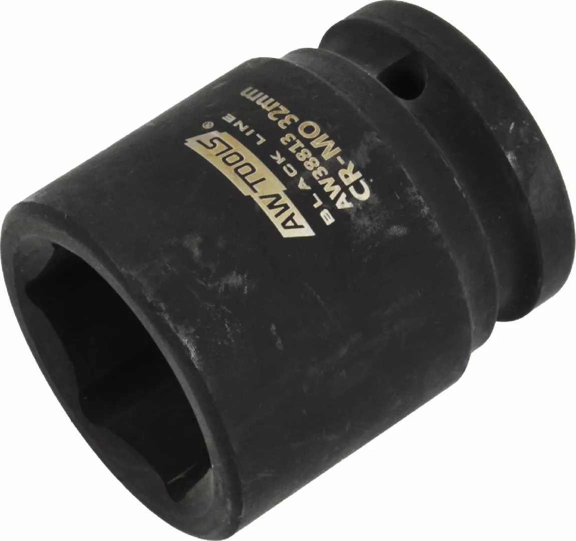 AWTools AWTOOLS HEXAGONAL IMPACT SOCKET 3/4``