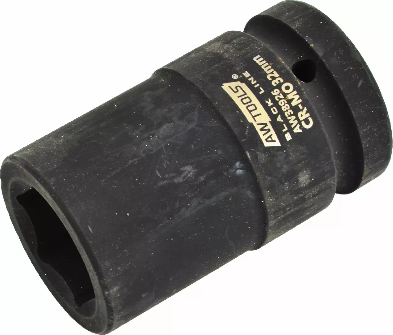 AWTools AWTOOLS HEXAGONAL IMPACT SOCKET 1``