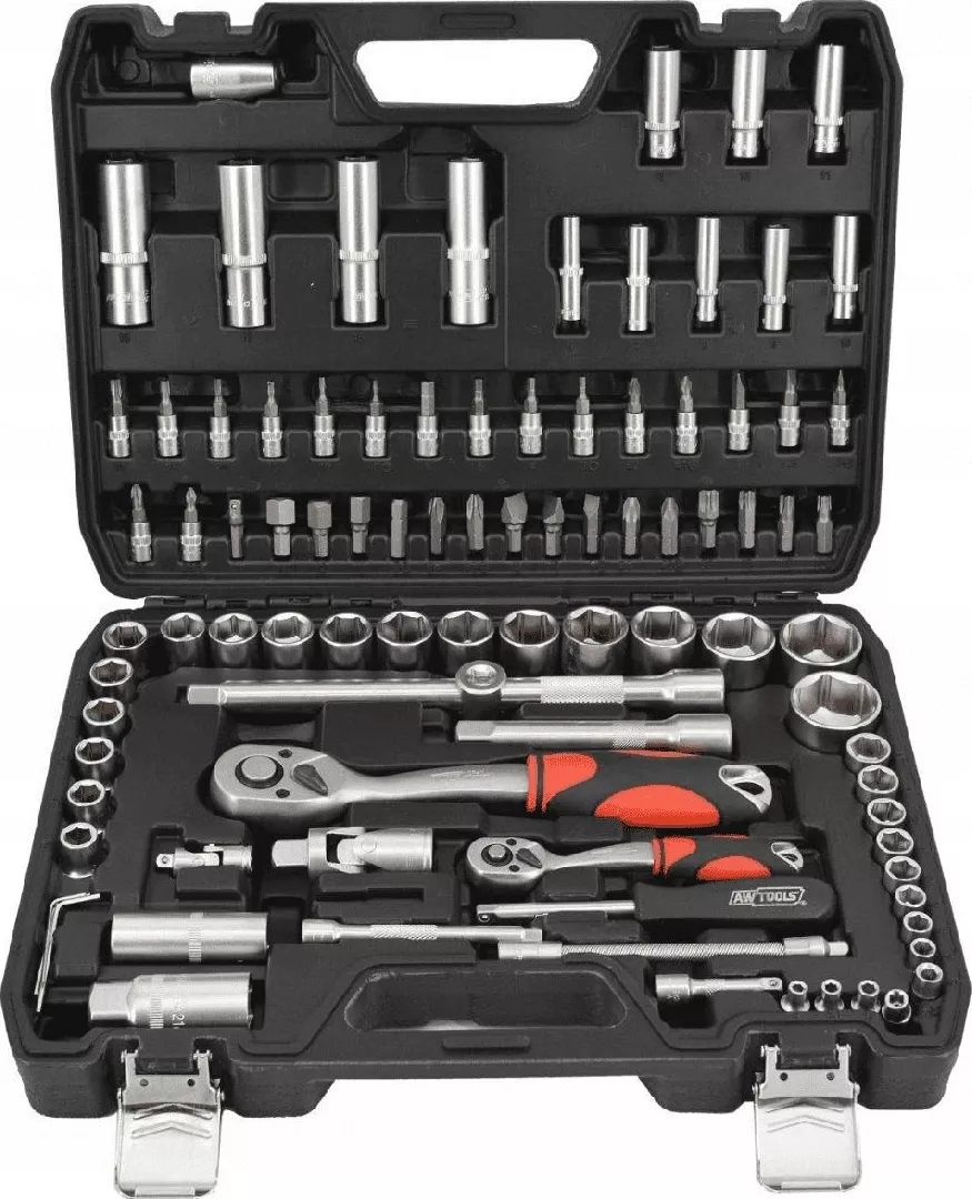 AWTools tool set 94 pcs. (AW39094)