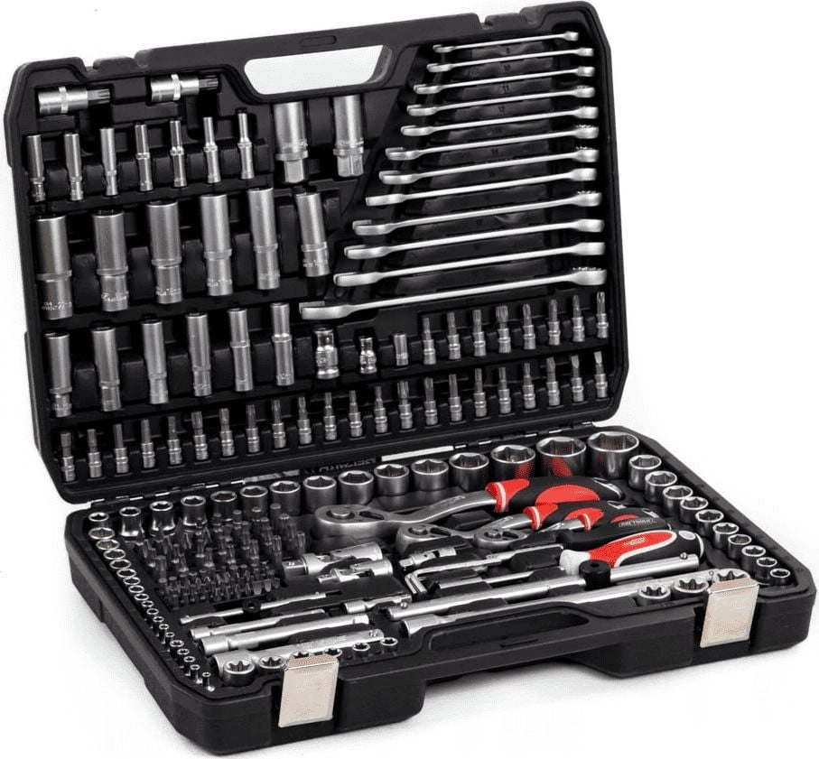 AWTools 216 pcs tool set. (AW39216)