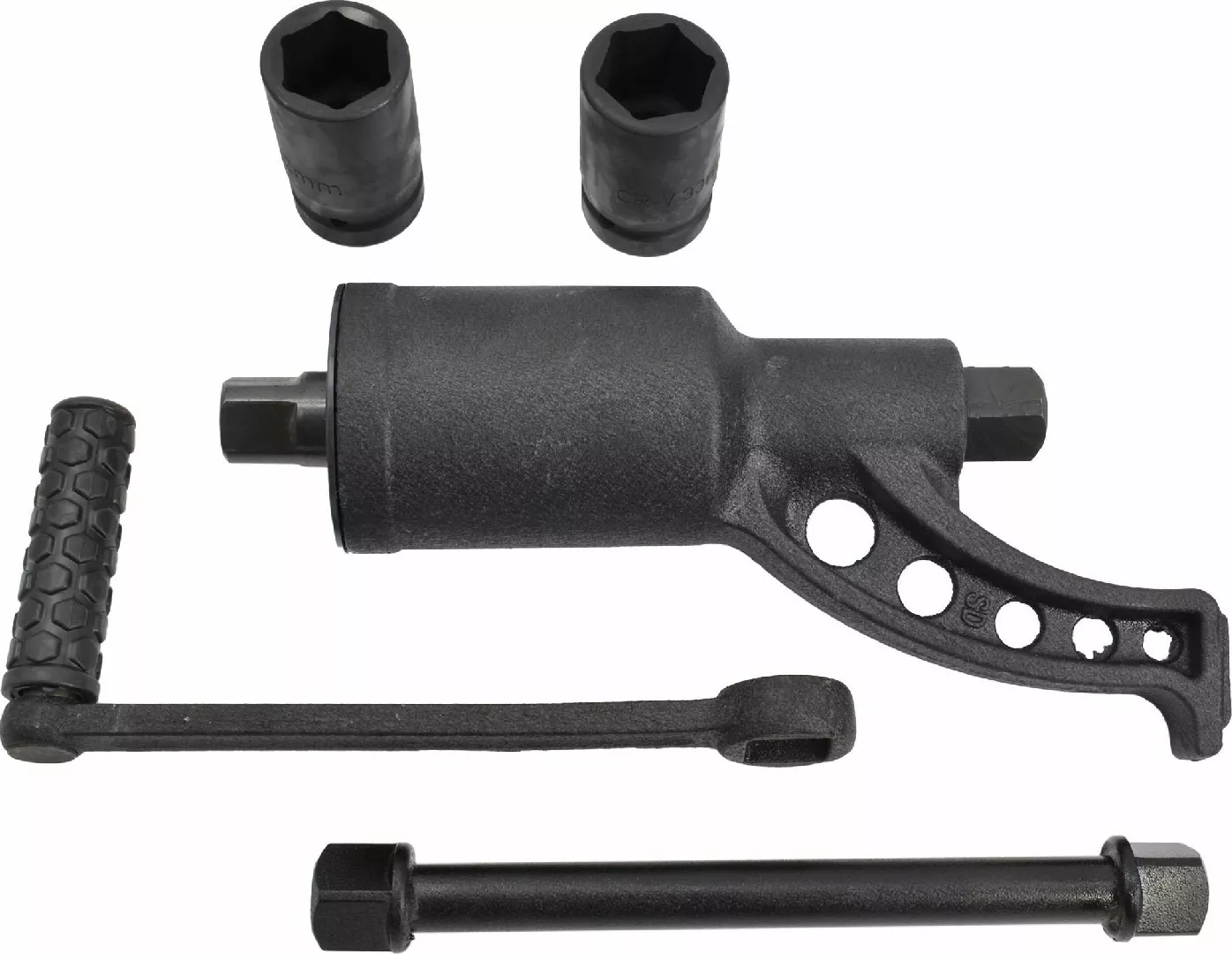 AWTools impact wrench AWTOOLS GEAR WRENCH