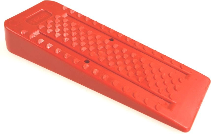 AWTools Low wood wedge 170 x