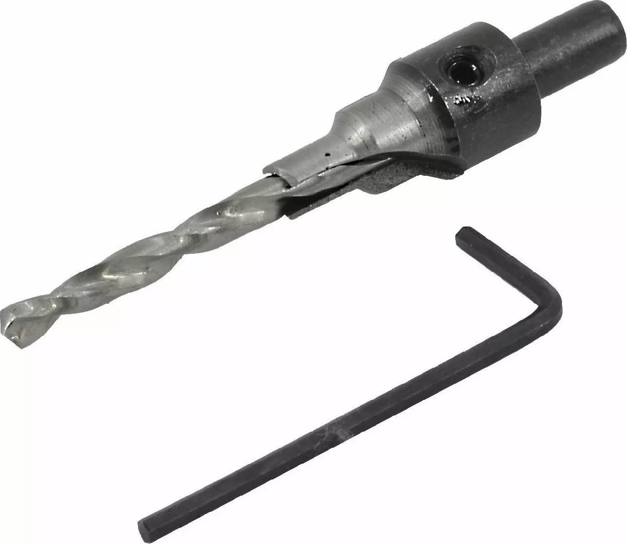 AWTools drill AWTOOLS CONFIRM DRILL 5