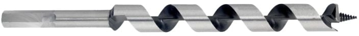 AWTools spiral drill for wood 30mm