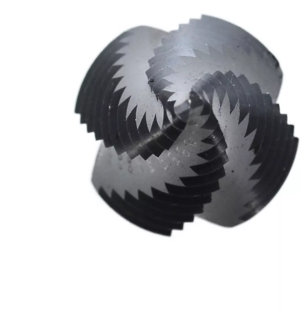 AWTOOLS SPIRAL STEP DRILL M2-TiAlN /