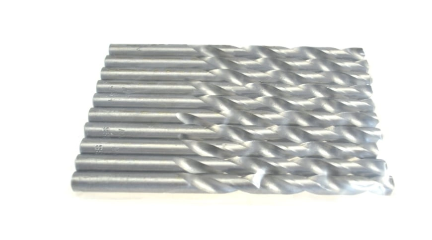 AW WHITE METAL DRILL DRILL 7
