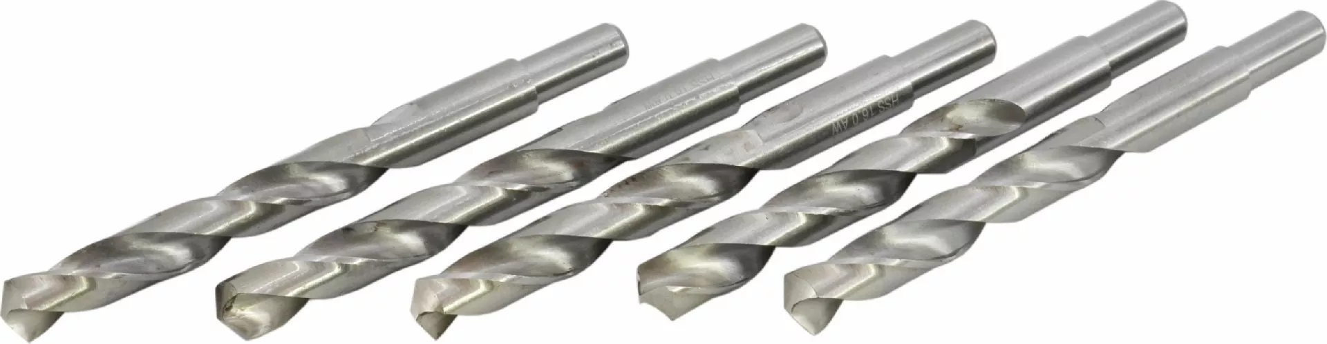 AWTools drill AWTOOLS WHITE METAL DRILL