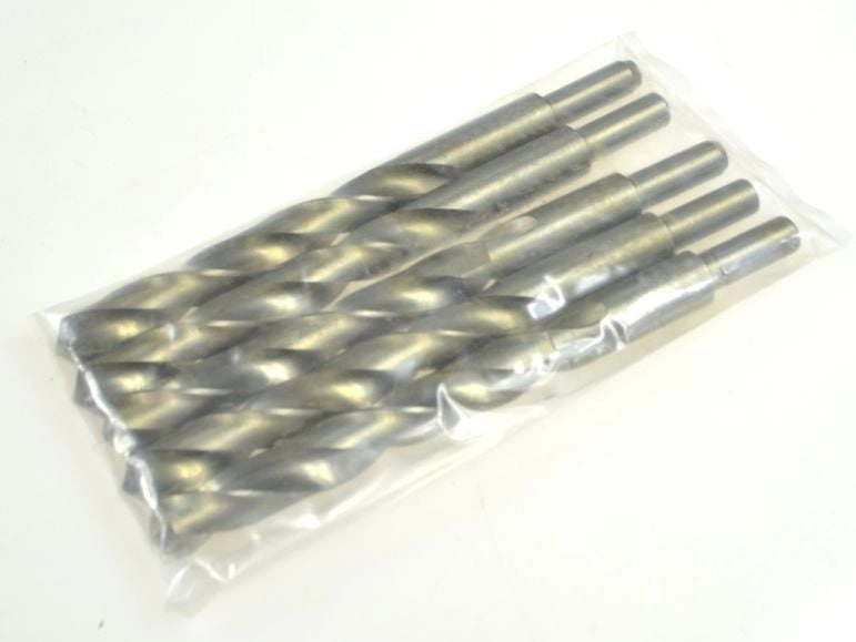 AWTools drill for metal HSS turned