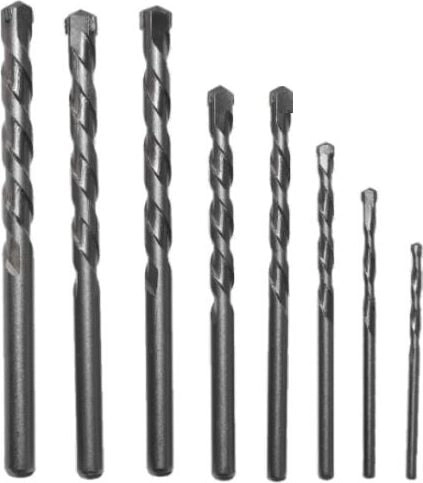 Wiertło AWTools do betonu walcowe 7