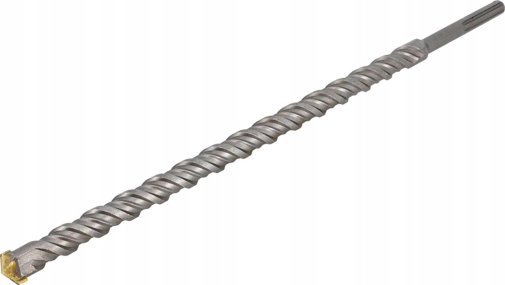 AW SDS MAX DRILL BIT 24x