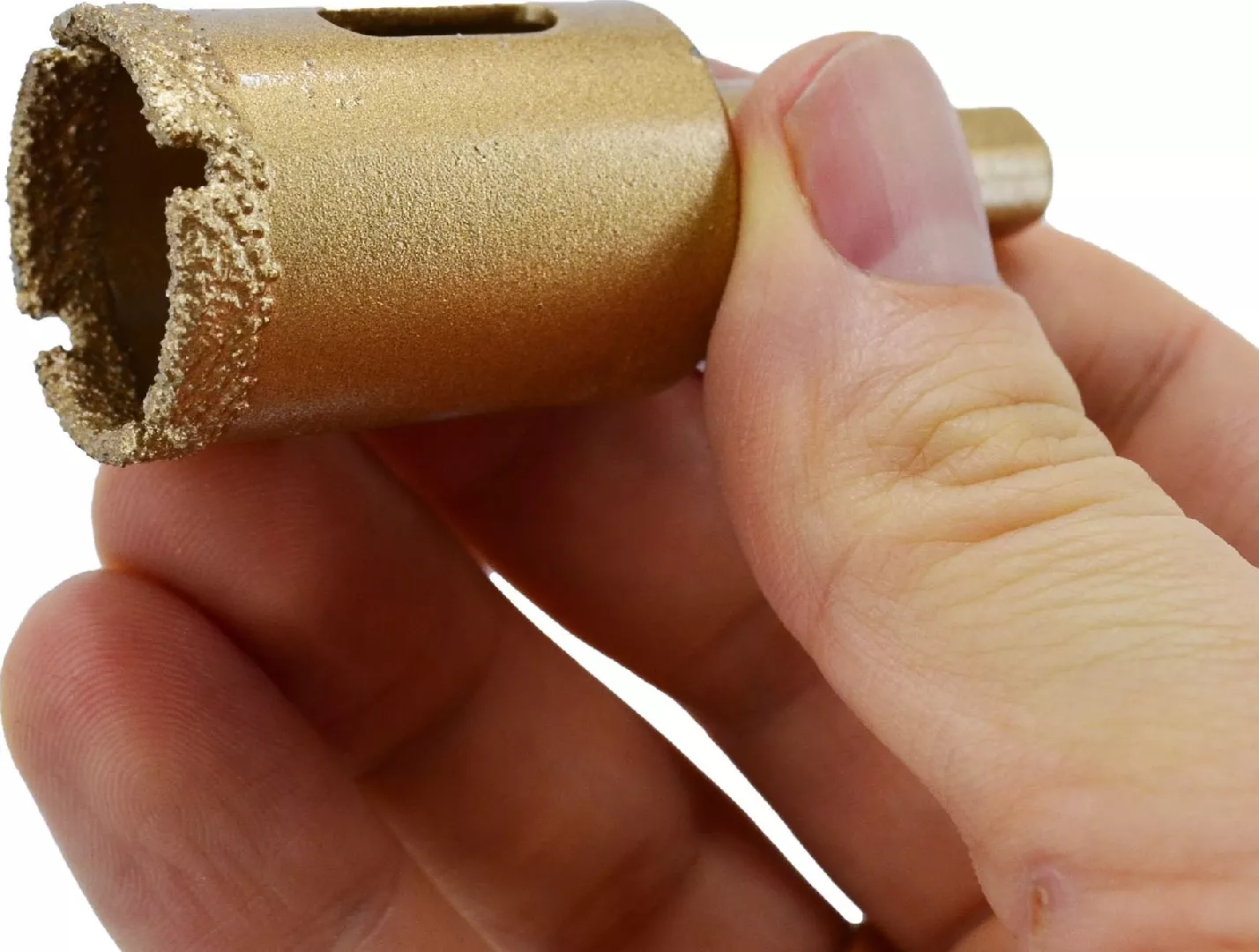 AWTools AWTOOLS CROWN Drill WITH DIAMOND